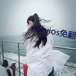 xdevios免翻版(bǎn)