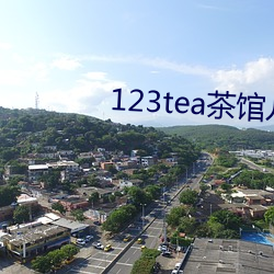 123tea茶馆儿交友平台