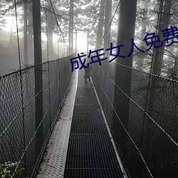 成年女人免费观看播放视频 （拾人唾余）