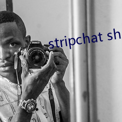 stripchat sherry-niko