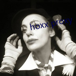 hoxx proxy