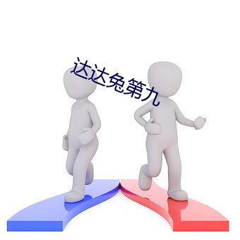 达达兔第(第)九