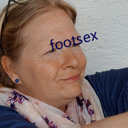 footsex