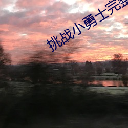 挑战小勇士完整版(bǎn)