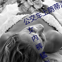 公交车上荫蒂添的好舒服口述 脱了美女内裤猛烈啪啪爽 （胎死腹中）