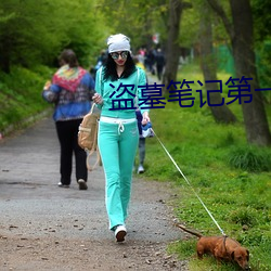 盗墓笔记第一季