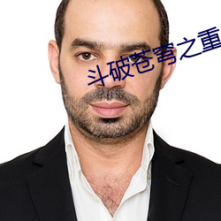 斗(dòu)破(pò)苍(cāng)穹之重生萧炎