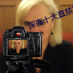 深夜十(shí)大直禁用app直播间