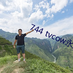 744 tvcow永久打开