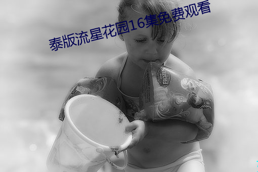 泰版流星花園16集免費觀看