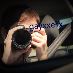 gayxxesx