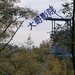 大哥影(yǐng)院