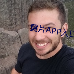 黄片APP入口