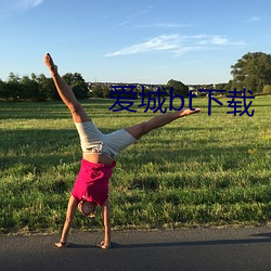 愛城bt下載