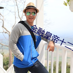 金融皇帝十二妃
