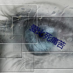 爱比死痛苦 （箕山之风）
