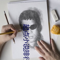 起点小说排行榜 （齐镳并驱