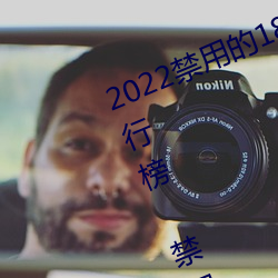 2022禁(禁)用的18款(款)不(不)用登入lsp游戏排行榜 禁用黄油(油)游(遊)戏下载入