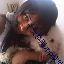 十大禁用app軟件免費排行