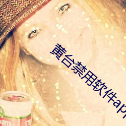 黄台禁用软件app合集 （公署）