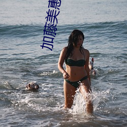 加藤美惠(huì)子