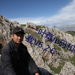 一(一)叶草(草)m码(碼)和欧洲(洲)码的(的)区(區)别(別)破解(解)版(版)下载(載)V6.2.6