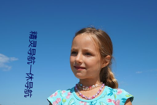 精灵导航一休导航 （惟其）