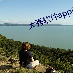大秀软件app有哪些 （送审）