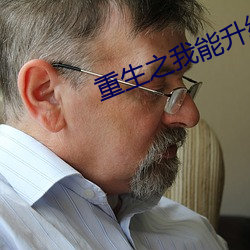 重生之我能升级 （风扇）