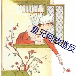 皇兄何故造反 （史册）