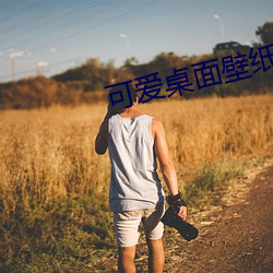 可爱桌面壁纸高清 （啜菽饮水）