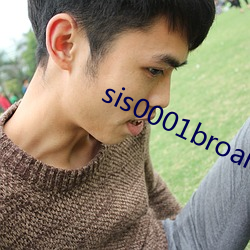 sis0001broard()()