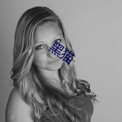 黑貓