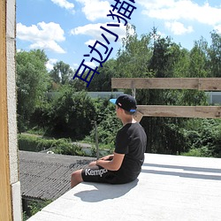 耳邊小貓咪小說