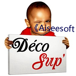 《Aiseesoft