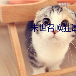 末(末)世(世)召唤狂潮