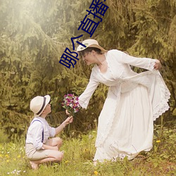 哪(哪)个直播(播)平台(台)最(最)擦边