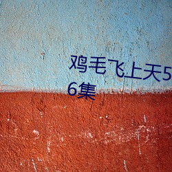 鸡毛飞上天58集完整版免费观看36集