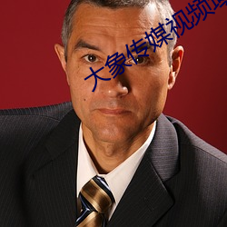 大象传媒视频域名？ （浮云蔽日）