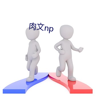 肉文np