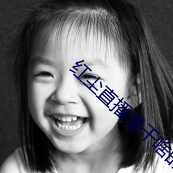 红尘直播是干啥的