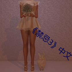 《禁忌3》中文