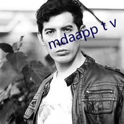 mdaapp t v