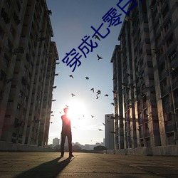穿成七零白富美 （大义凛然）