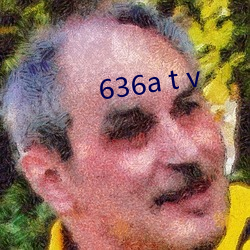 636a t v