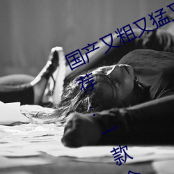 国产又粗又猛又爽又黄的视频小编力荐:一款令人欲望横生的 （器宇）