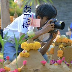 花(huā)月(yuè)颂