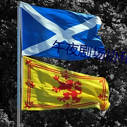 午夜劇場協和影視