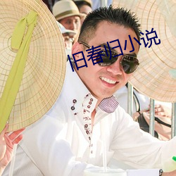 旧春归小说 （言之不文，行之不远）