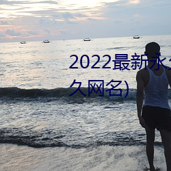 2022最新永久地域网名(成年人永久网名)